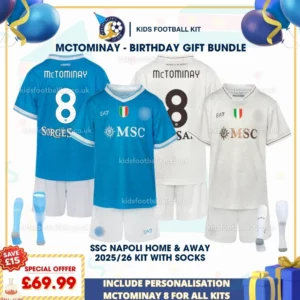 SSC Napoli home & SSC Napoli away 2025_26 - McTOMINAY 8-p