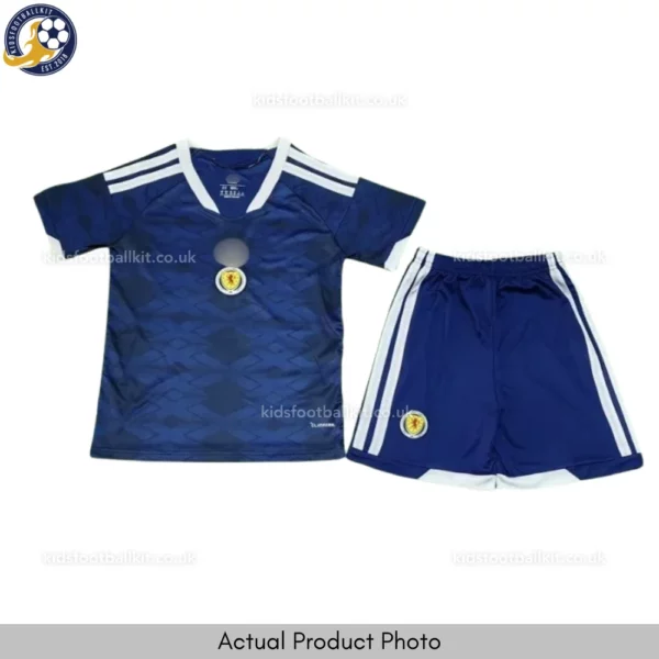 Scotland-World-Cup-Home-Kids-Kit-2026-actual-photo-1