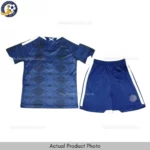 Scotland-World-Cup-Home-Kids-Kit-2026-actual-photo-2