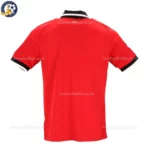 Sevilla Away kids kit 26_27-back view