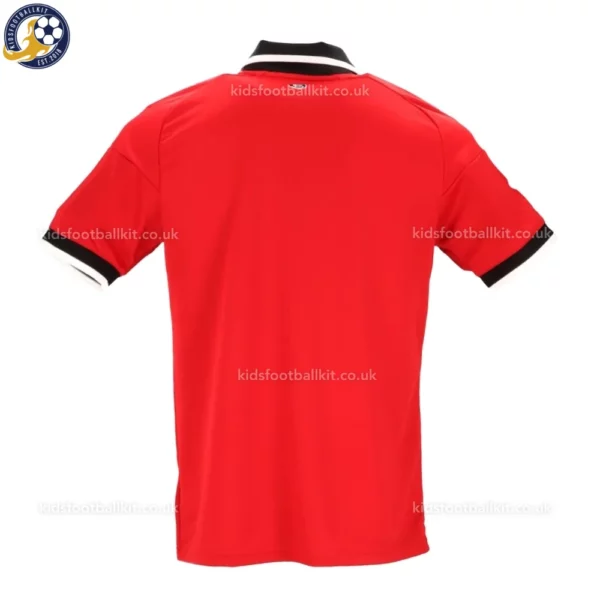 Sevilla Away kids kit 26_27-back view