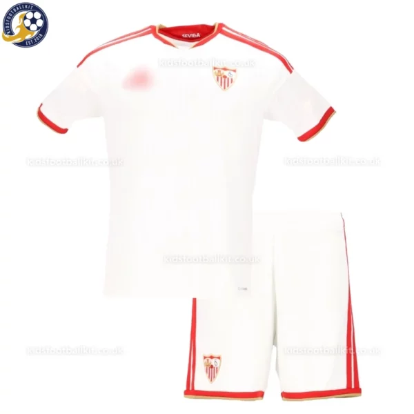 Sevilla Home kids kit 26_27-front view