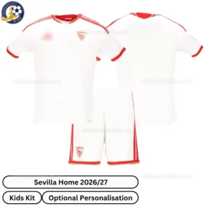 Sevilla Home kids kit 26_27-over view