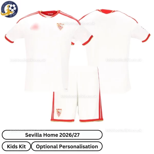 Sevilla Home kids kit 26_27-over view