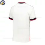 Sheffield United Away kids kit 26_27-back view
