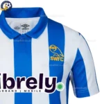 Sheffield Wednesday home kids kit 26_27-detail1