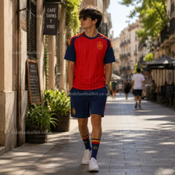 Spain home adult kit 26-image