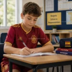 Spain special edition kids kit 2026-image
