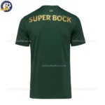 Sporting CP 120th Anniversary Edition kids kit 26_27-back view