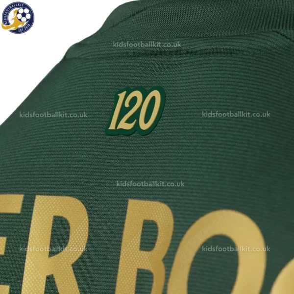 Sporting CP 120th Anniversary Edition kids kit 26_27-detail1