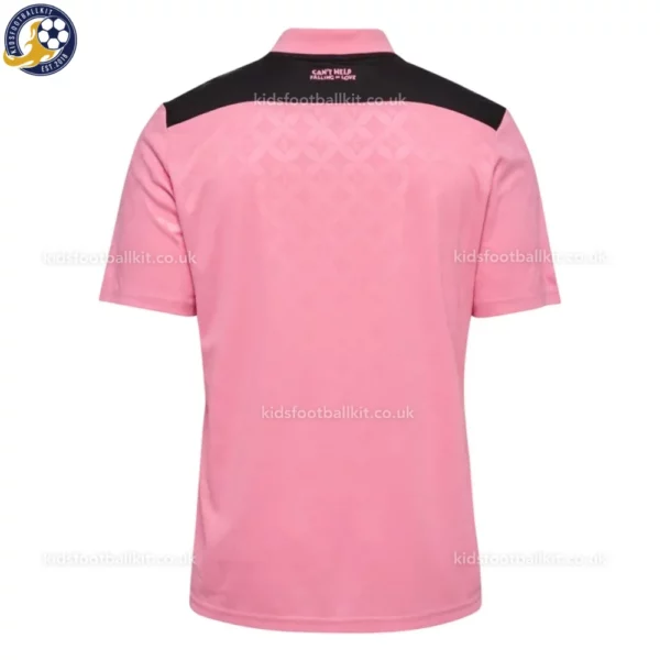 Sunderland Away kids kit 26_27-back view