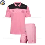 Sunderland Away kids kit 26_27-front view