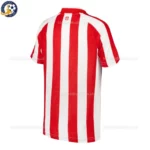 Sunderland Home kids kit 26_27-back view