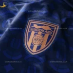 Sunderland Third Kids Kit 26_27-detail1