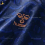 Sunderland Third Kids Kit 26_27-detail2