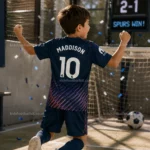 Tottenham Away Kids Kit 26_27-MADDISON 10-image
