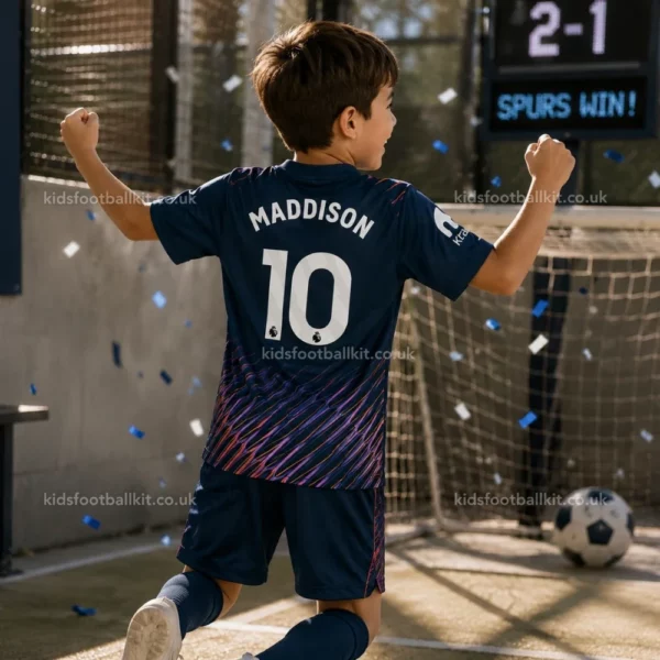 Tottenham Away Kids Kit 26_27-MADDISON 10-image