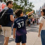 Tottenham Away Kids Kit 26_27-VAN DE VEN 37-image