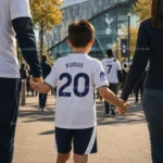 Tottenham Home Kids Kit 26_27-KUDUS 20-image