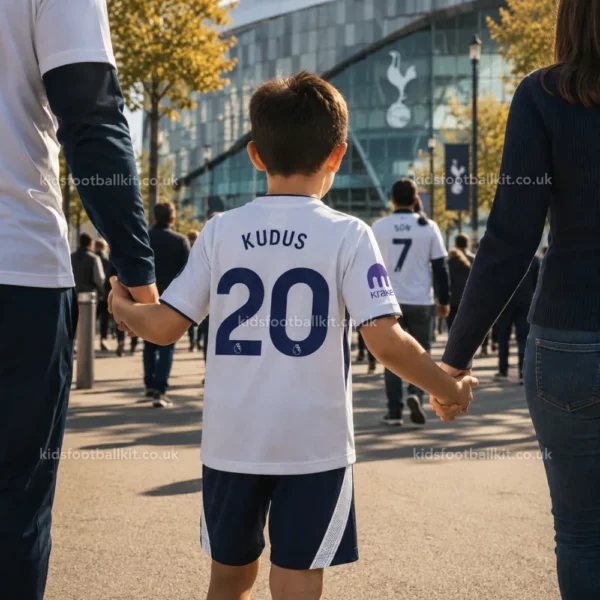 Tottenham Home Kids Kit 26_27-KUDUS 20-image