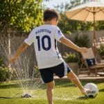 Tottenham Home Kids Kit 26_27-MADDISON 10-image