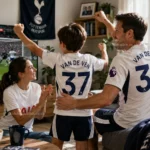 Tottenham Home Kids Kit 26_27-VEN DE VEN 37-image