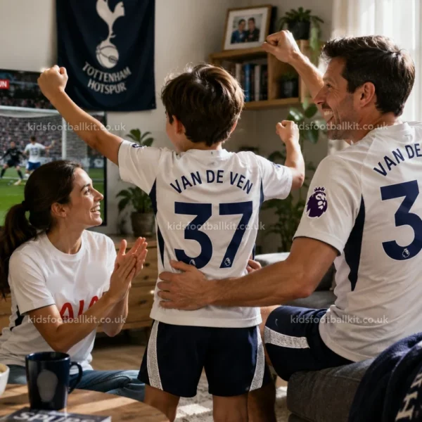 Tottenham Home Kids Kit 26_27-VEN DE VEN 37-image