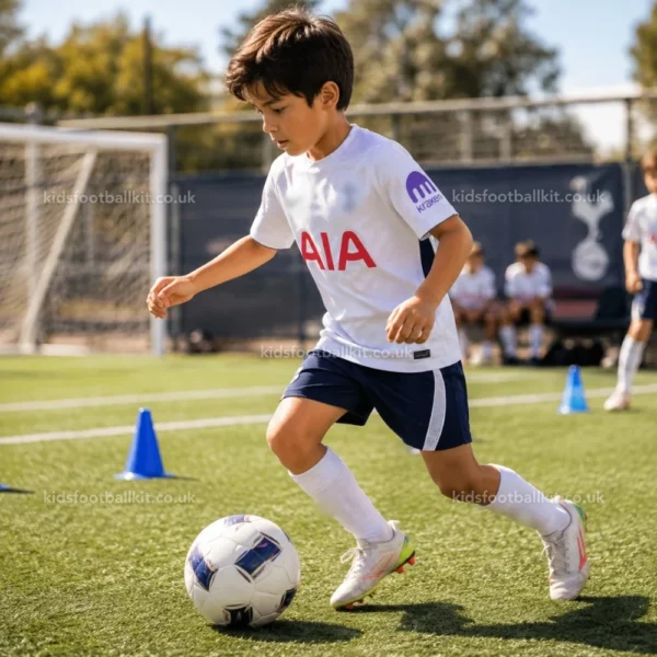 Tottenham Home Kids Kit 26_27-image