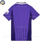Tottenham third kids kit 26_27-back view