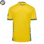 UD-Las-Palmas-Home-Kids-Kit-2025_26-back-view