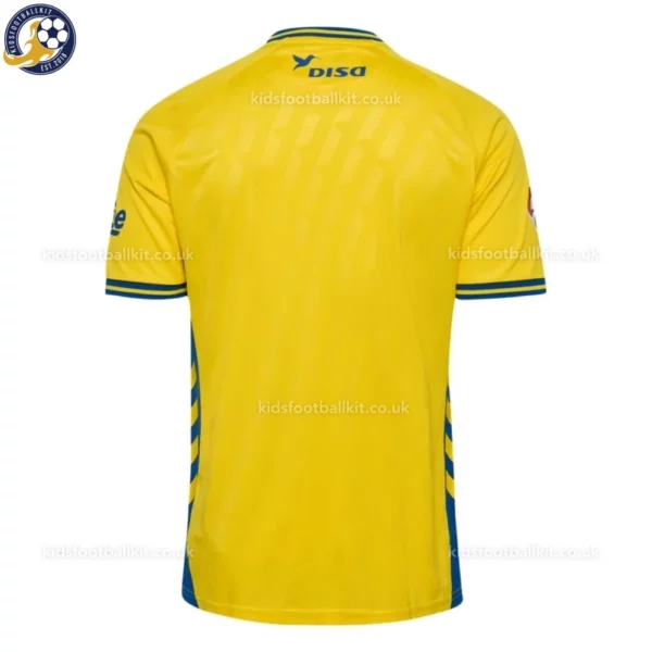 UD-Las-Palmas-Home-Kids-Kit-2025_26-back-view