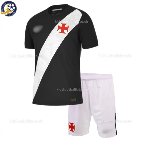 Vasco da Gama home kids kit 26_27-front view