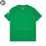 West Ham Goalkeeper Kids Kit 26_27-back view