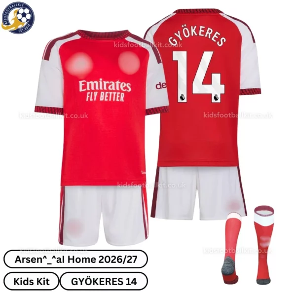 ar-snl Home Kids Kit 26_27-over view-Gyökeres 14-with socks