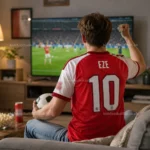 ar-snl Home Men Shirt 26_27-EZE 10-image