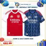 ar-snl Home & away shirts 2025-p
