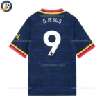 ar-snl away kids kit 26_27-back view-G.JESUS 9