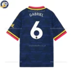 ar-snl away kids kit 26_27-back view-GABRIEL 6