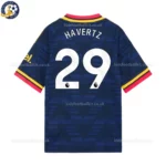 ar-snl away kids kit 26_27-back view-HAVERTZ 29