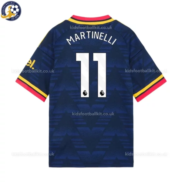 ar-snl away kids kit 26_27-back view-MARTINELLI 11