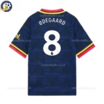 ar-snl away kids kit 26_27-back view-ØDEGAARD 8