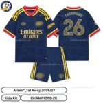ar-snl away kids kit 26_27-over view-CHAMPIONS 26