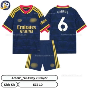 ar-snl away kids kit 26_27-over view-GABRIEL 6