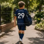 ar-snl away kids kit 26_27-over view-HAVERTZ 29-image