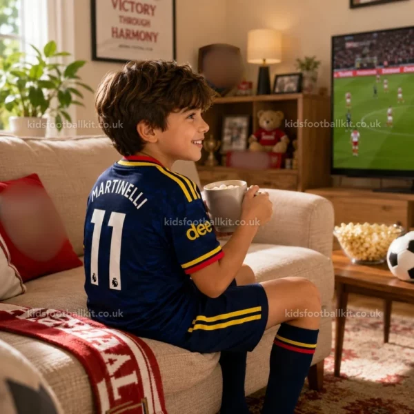 ar-snl away kids kit 26_27-over view-MARTINELLI 11-image