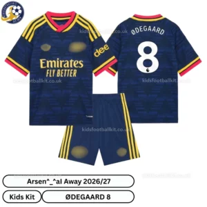 ar-snl away kids kit 26_27-over view-ØDEGAARD 8
