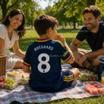 ar-snl away kids kit 26_27-over view-ØDEGAARD 8-image