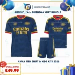 ar snl away men shirt and kids kit 26_27