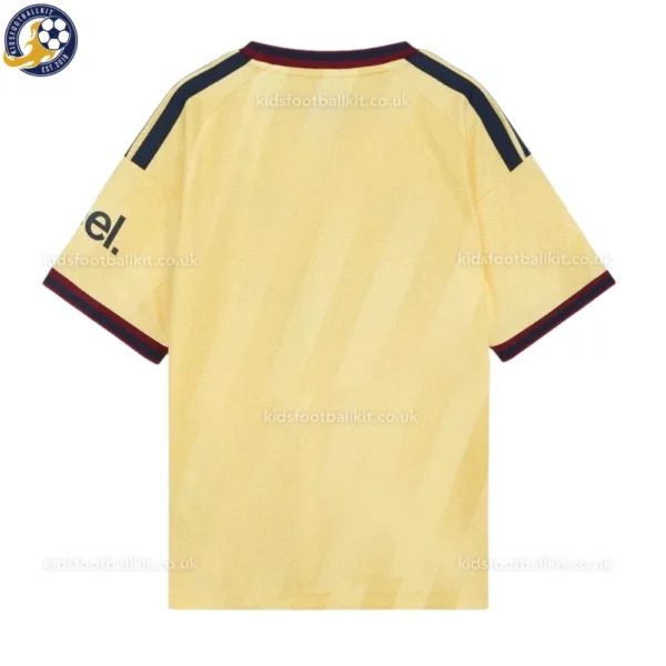 ar-snl third kids kit 26_27-back view