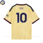 ar-snl third kids kit 26_27-back view-EZE 10